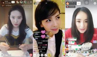 娱乐圈吃瓜的直播在哪看,热门平台一览