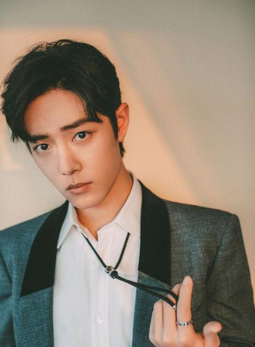 爱豆吃瓜娱乐酱成毅