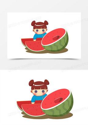 娱乐吃瓜的素材视频下载